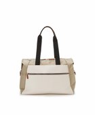 【トプカピ/TOPKAPI】の【Breath TOPKAPI】RIPPLE リプルナイロン コンビ ボストンバッグ TRIP トリップ グレージュ|ID: prp329100004595292 ipo3291000000032651391