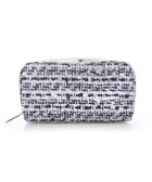 【レスポートサック/LeSportsac】のRECTANGULAR COSMETIC/ウィーヴブラック ウィーヴブラック|ID: prp329100004595379 ipo3291000000032652398