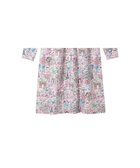 【ツモリチサト スリープ/tsumori chisato SLEEP】のツモリチサト ワンピース 長袖 ルームウェア 綿混(本体) レディース UNX582 /ワコール ピンク|ID: prp329100004595396 ipo3291000000032652595