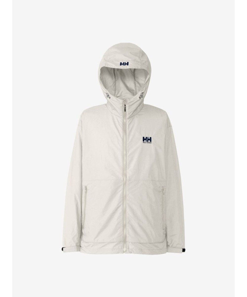 【ヘリーハンセン/HELLY HANSEN】の【はっ水・ポケッタブル】ベルゲンジャケット インテリア・キッズ・メンズ・レディースファッション・服の通販 founy(ファニー) 　ファッション　Fashion　レディースファッション　Ladies' Fashion Online　アウター　Coat Outerwear　ジャケット　Jackets　アウトドア　Outdoor　コンパクト　Compact　軽量　Lightweight　シンプル　Simple　ジャケット　Jacket　ドローコード　Draw Cord　定番　Standard　フィット　Fit　ポケット　Pocket　A/W・秋冬　Aw・Autumn/Winter・Fw・Fall-Winter　S/S・春夏　Ss・Spring/Summer　夏　Summer　アイボリー2|ID: prp329100004595409 ipo3291000000032652736