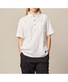 【ジョセフ アブード マウンテン/JOSEPH ABBOUD MOUNTAIN】の【吸水速乾・男女兼用】カモフラジャガードポロシャツ 人気、トレンドファッション・服の通販 founy(ファニー) ファッション Fashion レディースファッション Fashion for Women トップス・カットソー Cut & Sew Tops シャツ・ブラウス・オフィスカジュアル Elegant Blouses & Button-Ups ポロシャツ・きれいめカジュアル Smart-Casual Polo Tops アウトドア Outdoor Clothing グラデーション Gradient, Ombre ストレッチ Stretch, Stretchy Fabric フロント Front, Front Design ポケット Pocket, Pocket Detail ポロシャツ Polo Shirt, Collared Tee ループ Loop, Loop Knit 吸水 Absorbent, Quick-Dry 夏 Summer 春 Spring S/S・春夏 SS, Spring/Summer, Warm Season 軽量 Lightweight, Ultra Light thumbnail ホワイト系7|ID: prp329100004595427 ipo3291000000032790940