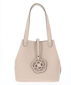 【クレイサス/CLATHAS】のジュドランジュII トートバッグ(大) グレージュ|ID: prp329100004595480 ipo3291000000032653344