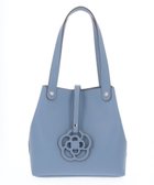 【クレイサス/CLATHAS】のジュドランジュII トートバッグ(大) ブルーグレー|ID: prp329100004595480 ipo3291000000032653346