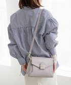 【エースバッグズアンドラゲッジ/ACE BAGS & LUGGAGE】のJewelna Rose ルース・ハンドバッグ 16147 ジュエルナローズ 人気、トレンドファッション・服の通販 founy(ファニー) ファッション Fashion レディースファッション Fashion for Women 春 Spring コンパクト Compact, Small Size ショルダー Shoulder, Shoulder Strap シンプル Simple, Minimal 財布 Wallet, Purse トレンド Trend, Trending Now フェイクレザー Faux Leather, PU Leather フェミニン Feminine, Girly フォーマル Formal, Dressy フラップ Flap, Flap Pocket ポケット Pocket, Pocket Detail リュック Backpack, Rucksack 再入荷 Restock / Back in Stock おすすめ Recommended / Our Picks スーツケース キャリーケース Suitcase / Carry Case エレガント 上品 Elegant セレモニー Ceremony 入学式 Entrance Ceremony 卒業式 Graduation Ceremony ビジネス 仕事 通勤 Business / Work / Commuting thumbnail モーヴ|ID: prp329100004595497 ipo3291000000033479502