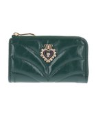 【アナスイ/ANNA SUI】のポワロ マルチケース グリーン|ID: prp329100004595543 ipo3291000000032654012