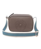 【クレイサス/CLATHAS】のアピラ ショルダーバッグ グレー|ID: prp329100004595545 ipo3291000000032654024