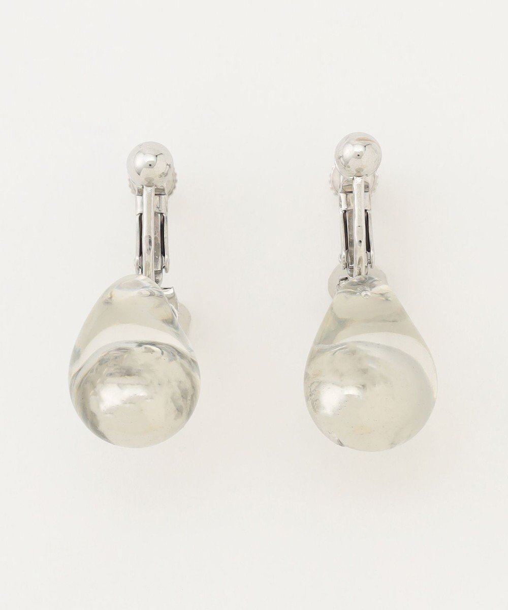 【アイシービー/iCB】の【2WAY】クリアメタルピアス 人気、トレンドファッション・服の通販 founy(ファニー) ファッション Fashion レディースファッション Fashion for Women 2025年 2025 2025春夏・S/S Spring/Summer 2025 SS25 アクセサリー Fashion Accessories イヤリング Earrings 夏 Summer 春 Spring S/S・春夏 SS, Spring/Summer, Warm Season other-1|ID: prp329100004595570 ipo3291000000033619158