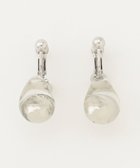 【アイシービー/iCB】の【2WAY】クリアメタルピアス 人気、トレンドファッション・服の通販 founy(ファニー) ファッション Fashion レディースファッション Fashion for Women 2025年 2025 2025春夏・S/S Spring/Summer 2025 SS25 アクセサリー Fashion Accessories イヤリング Earrings 夏 Summer 春 Spring S/S・春夏 SS, Spring/Summer, Warm Season thumbnail シルバー系|ID: prp329100004595570 ipo3291000000033619161