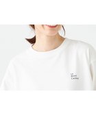 【シェアパーク/SHARE PARK】の【UVカット・撥水】イージーデニムロゴキャップ サックスブルー系|ID: prp329100004595608 ipo3291000000032654805