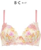 【ウィング/Wing】のブラジャー Wing Lesiage サイドすっきり しっかりフィット 【2900シリーズ】 ブラ PB2900 ウイング/ワコール アイボリー|ID: prp329100004595627 ipo3291000000032654913