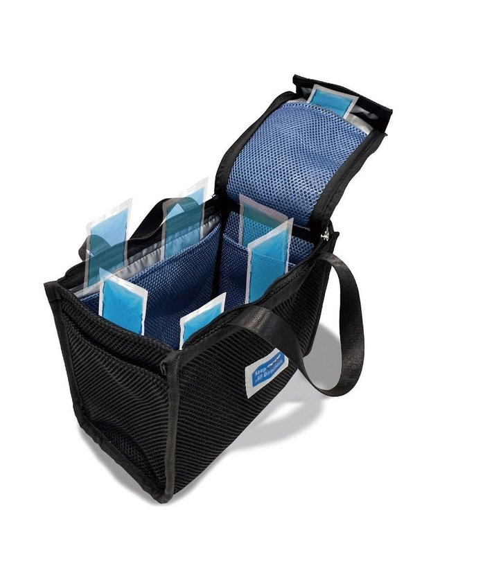 【ルートート/ROOTOTE】の1159【全方位保冷 】RT.サーモキーパー.6Dクール-A インテリア・キッズ・メンズ・レディースファッション・服の通販 founy(ファニー) https://founy.com/ ファッション Fashion レディースファッション Fashion for Women バッグ Bags インナー Innerwear 洗える Machine Washable カメラ Camera Accessories クール Cool, Chic 軽量 Lightweight, Ultra Light ベーシック Basic, Essential ボンディング Bonding, Bonded Fabric ポケット Pocket, Pocket Detail 夏 Summer 新作・新入荷 New Arrivals / New In |ID: prp329100004595688 ipo3291000000034247578