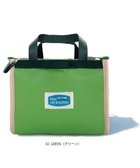 【ルートート/ROOTOTE】の1159【全方位保冷 】RT.サーモキーパー.6Dクール-A 02:グリーン|ID: prp329100004595688 ipo3291000000034247580