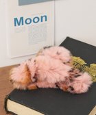 【ウィゴー/WEGO】のLカラーファーバンス 柄2|ID: prp329100004595770 ipo3291000000032656718