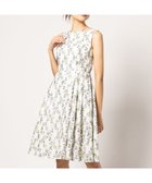 【トッカ/TOCCA】の【洗える】FLOWER IN SUGAR ドレス イエロー系|ID: prp329100004595798 ipo3291000000032656962