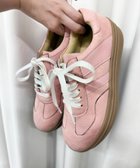 【ウィゴー/WEGO】のラメシューレース ホワイト|ID: prp329100004595819 ipo3291000000032657124