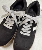 【ウィゴー/WEGO】のラメシューレース シルバー|ID: prp329100004595819 ipo3291000000032657126
