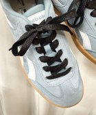 【ウィゴー/WEGO】のラメシューレース ブラック|ID: prp329100004595819 ipo3291000000032657128