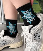 【ウィゴー/WEGO】のデザインパイルクルーソックス(14㎝) 人気、トレンドファッション・服の通販 founy(ファニー) ファッション Fashion レディースファッション Fashion for Women ソックス&靴下 Socks & Hosiery レッグウェア・ストッキング Legwear & Hosiery おすすめ Recommended / Our Picks シューズ Shoes, Footwear スマホ Smartphone, Mobile Device ソックス Socks, Hosiery ボトム Bottoms, Lower Wear thumbnail 柄3|ID: prp329100004595837 ipo3291000000033655096