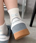 【ウィゴー/WEGO】のバック刺繍アンクルパイルソックス 柄3|ID: prp329100004595843 ipo3291000000032657266
