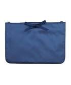 【ウィゴー/WEGO】の【痛バ&推し活グッズ】ときめき魔法DIYサテンフラップS ネイビー|ID: prp329100004595871 ipo3291000000032657514