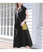 【ティアクラッセ/Tiaclasse】の【洗える】フレンチスリーブカットソーワンピース 人気、トレンドファッション・服の通販 founy(ファニー) ファッション Fashion レディースファッション Fashion for Women ワンピース Dresses アクセサリー Fashion Accessories ウォッシャブル Machine Washable 春 Spring 洗える Machine Washable 秋 Autumn カットソー Cut and Sewn Top カーディガン Cardigan, Knitwear シンプル Simple, Minimal チュニック Tunic, Long Top フレア Flare, Flared ポケット Pocket, Pocket Detail ラウンド Round, Round Neck 冬 Winter / This Winter S/S・春夏 SS, Spring/Summer, Warm Season 再入荷 Restock / Back in Stock 夏 Summer エレガント 上品 Elegant 新作・新入荷 New Arrivals / New In thumbnail ブラック|ID: prp329100004595930 ipo3291000000033647285