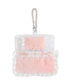 【ウィゴー/WEGO】の【痛バ&推し活グッズ】ふわふわぬい布団キーホルダー10cm ピンク|ID: prp329100004595934 ipo3291000000032658081
