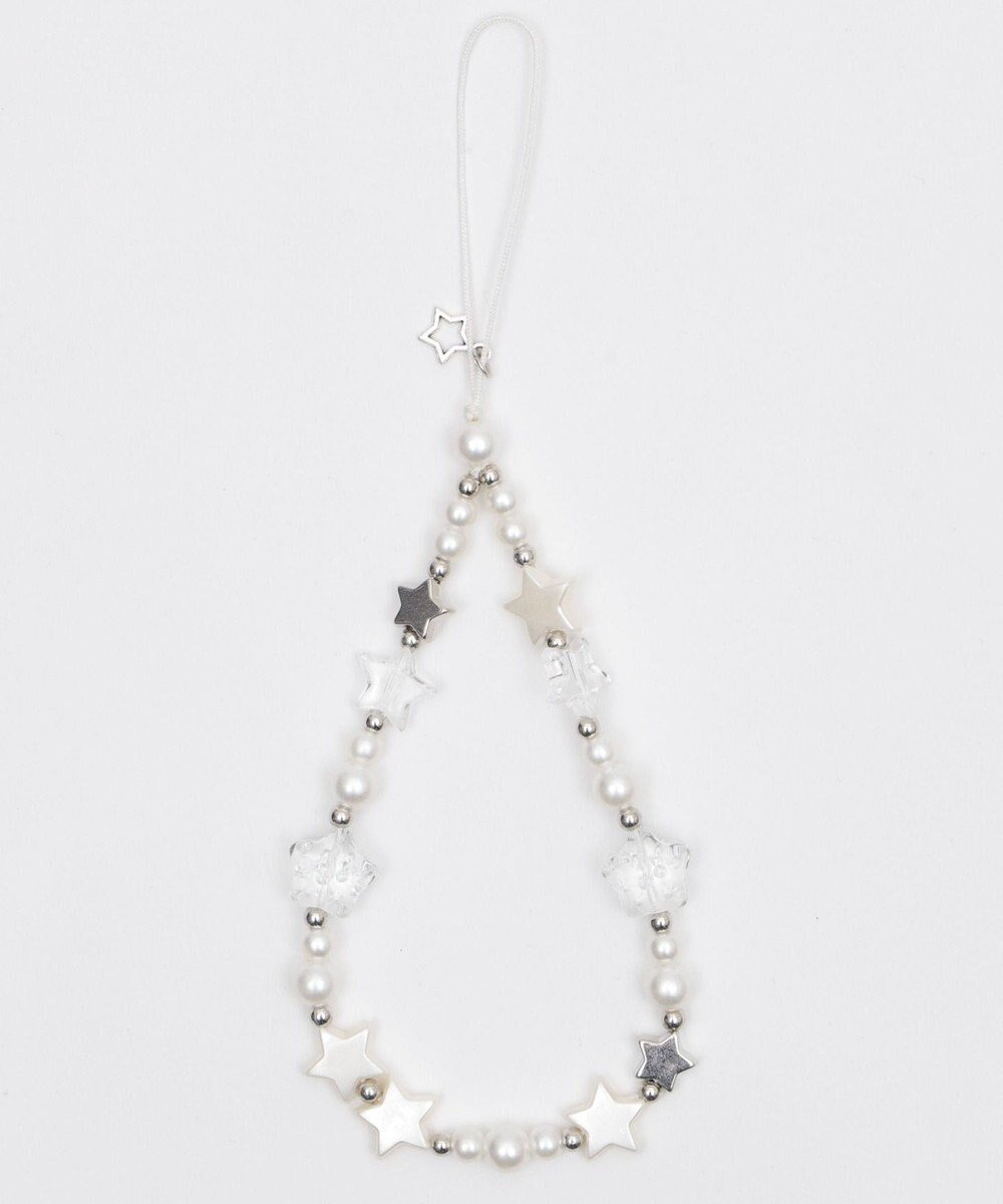 【ウィゴー/WEGO】のビーズストラップキーホルダーI 人気、トレンドファッション・服の通販 founy(ファニー) ファッション Fashion レディースファッション Fashion for Women ミニ財布・二つ折り財布 Wallets & Card Cases おすすめ Recommended / Our Picks キーホルダー Keychain, Key Holder スマホ Smartphone, Mobile Device 財布 Wallet, Purse other-1|ID: prp329100004595942 ipo3291000000033655664