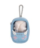 【ウィゴー/WEGO】の【痛バ&推し活グッズ】GAMEぬいポーチ サックス|ID: prp329100004595953 ipo3291000000032658213