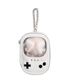 【ウィゴー/WEGO】の【痛バ&推し活グッズ】GAMEぬいポーチ ホワイト|ID: prp329100004595953 ipo3291000000032658214