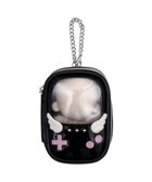 【ウィゴー/WEGO】の【痛バ&推し活グッズ】GAMEぬいポーチ ブラック|ID: prp329100004595953 ipo3291000000032658220