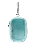 【ウィゴー/WEGO】の【痛バ&推し活グッズ】ダブルフェイスマルチぬいポーチ グリーンその他|ID: prp329100004595961 ipo3291000000032658279