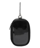 【ウィゴー/WEGO】の【痛バ&推し活グッズ】ダブルフェイスマルチぬいポーチ ブラック|ID: prp329100004595961 ipo3291000000032658287