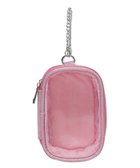 【ウィゴー/WEGO】の【痛バ&推し活グッズ】ダブルフェイスマルチぬいポーチ 柄1|ID: prp329100004595961 ipo3291000000032658289