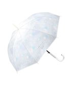 【ウィゴー/WEGO】の【レイングッズ】ミルキートーンEVA傘 60cm ライトグレー|ID: prp329100004595966 ipo3291000000032658320