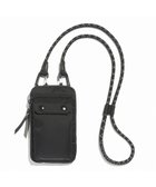 【エースバッグズアンドラゲッジ/ACE BAGS & LUGGAGE】のUNTRACK CITYDS ショルダーバッグ 60211 アントラック スマホショルダー ブラック|ID: prp329100004595993 ipo3291000000033669655
