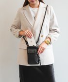 【エースバッグズアンドラゲッジ/ACE BAGS & LUGGAGE】のUNTRACK CITYDS ショルダーバッグ 60211 アントラック スマホショルダー グレー|ID: prp329100004595993 ipo3291000000033669657