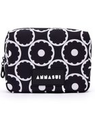 【アナスイ/ANNA SUI】のヴァケーション スクエアポーチ クロ|ID: prp329100004596132 ipo3291000000032660705