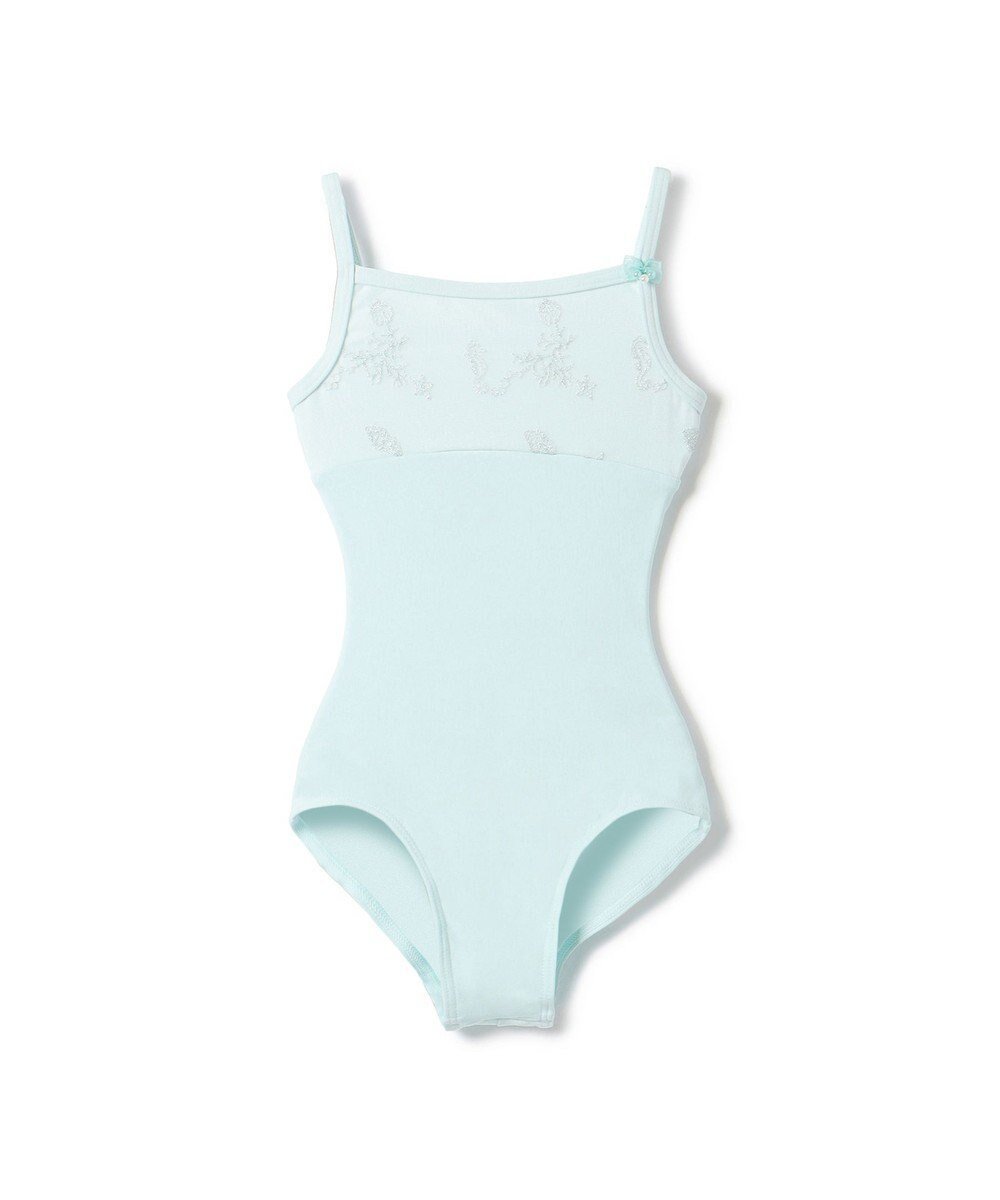【チャコット/Chacott / KIDS】のキャミソールレオタード 人気、トレンドファッション・服の通販 founy(ファニー) 　ファッション　Fashion　キッズファッション　KIDS Children’s Clothing　キャミソール　Camisole　ストレッチ　Stretch　ベビー　Baby　ラベンダー　Lavender　レース　Race　人気　Popularity　 other-1|ID: prp329100004596242 ipo3291000000032662407