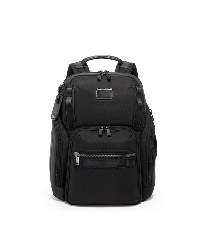 【トゥミ/TUMI / MEN】のメンズ Alpha Bravo 「サーチ」バックパック インテリア・キッズ・メンズ・レディースファッション・服の通販 founy(ファニー) https://founy.com/ ファッション Fashion メンズファッション Fashion for Men バッグ Bags アクセサリー Fashion Accessories コレクション Collection, Seasonal Line コーティング Coating, Coated Finish 傘 Umbrella, Parasol ストレート Straight, Straight Cut スリット Slit, Slit Detail セットアップ Set-Up, Coordinated Outfit タオル Towel, Bath Towel トラベル Travel, Travel Gear フロント Front, Front Design ポケット Pocket, Pocket Detail マグネット Magnet, Magnetic Closure メッシュ Mesh, Net Fabric メンズ Men's, Menswear ラップ Wrap, Wrap Design リュック Backpack, Rucksack ビジネス 仕事 通勤 Business / Work / Commuting |ID: prp329100004596243 ipo3291000000032662413
