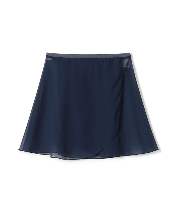 【チャコット/Chacott / KIDS】のスカート インテリア・キッズ・メンズ・レディースファッション・服の通販 founy(ファニー) https://founy.com/ ファッション Fashion キッズファッション KIDS Children’s Clothing シフォン Chiffon ラベンダー Lavender |ID: prp329100004596244 ipo3291000000032662427