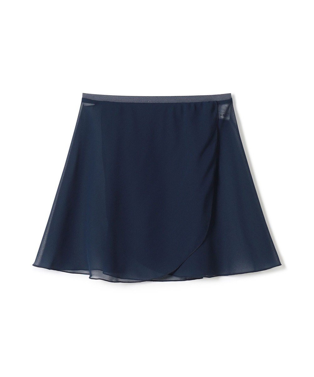 【チャコット/Chacott / KIDS】のスカート 人気、トレンドファッション・服の通販 founy(ファニー) 　ファッション　Fashion　キッズファッション　KIDS Children’s Clothing　シフォン　Chiffon　ラベンダー　Lavender　 other-1|ID: prp329100004596244 ipo3291000000032662427