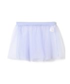 【チャコット/Chacott / KIDS】のスカート 人気、トレンドファッション・服の通販 founy(ファニー) ファッション Fashion キッズファッション Fashion for Kids エレガント 上品 Elegant thumbnail ヒヤシンス|ID: prp329100004596244 ipo3291000000033652836