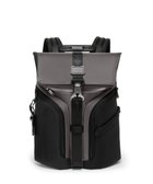 【トゥミ/TUMI / MEN】のメンズ Alpha Bravo 「ロジスティック」バックパック CHARCOAL|ID: prp329100004596251 ipo3291000000032662495