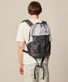 【ジョセフ アブード マウンテン/JOSEPH ABBOUD MOUNTAIN】の【軽量/ECO撥水】ライトリップストップバックパック 21L ホワイト系|ID: prp329100004596253 ipo3291000000032662505