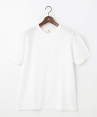 【ジョセフ アブード/JOSEPH ABBOUD / MEN】の【吸水速乾/】千鳥サッカー Tシャツ ホワイト系|ID: prp329100004596260 ipo3291000000032662557