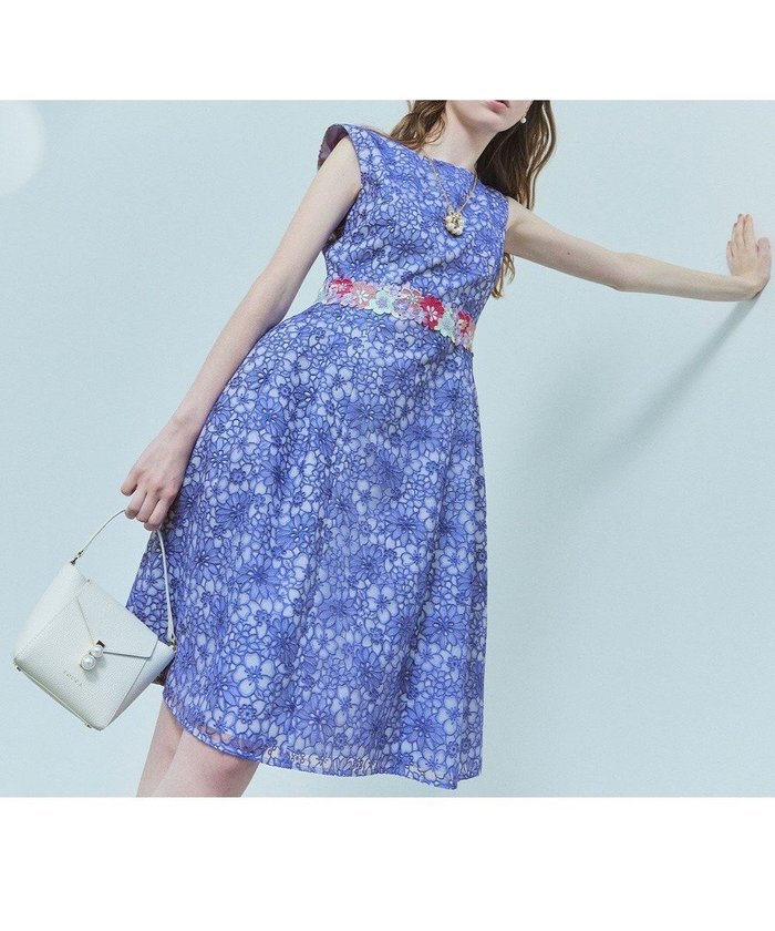 【トッカ/TOCCA】の【洗える】QUEEN OF CHRISTMAS ドレス インテリア・キッズ・メンズ・レディースファッション・服の通販 founy(ファニー) https://founy.com/ ファッション Fashion レディースファッション Ladies' Fashion Online ワンピース Dress ドレス Party Dresses クリスマス X'mas Christmas Xmas ドレス Dress 夏 Summer S/S・春夏 Ss・Spring/Summer 洗える Washable A/W・秋冬 Aw・Autumn/Winter・Fw・Fall-Winter |ID: prp329100004596265 ipo3291000000032662612