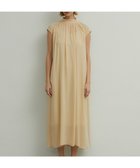 【ベイジ,/BEIGE,】のOLGA / Aラインドレス L.Orange|ID: prp329100004596270 ipo3291000000034273559