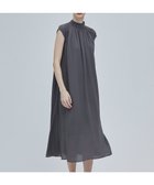 【ベイジ,/BEIGE,】のOLGA / Aラインドレス Slate|ID: prp329100004596270 ipo3291000000034273560