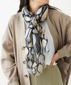 【ムトウ/muto】の【シルクカシミヤ】スティグリンドベリ ポテリー ストール lindberg grey|ID: prp329100004596273 ipo3291000000032662722