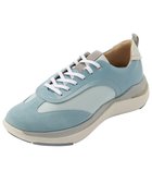 【アシックス ウォーキング/ASICS WALKING】のペダラ ライドウォーク レディース 2E ブルー系|ID: prp329100004596284 ipo3291000000032662938